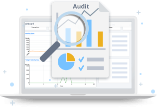 Dissect those audit reports